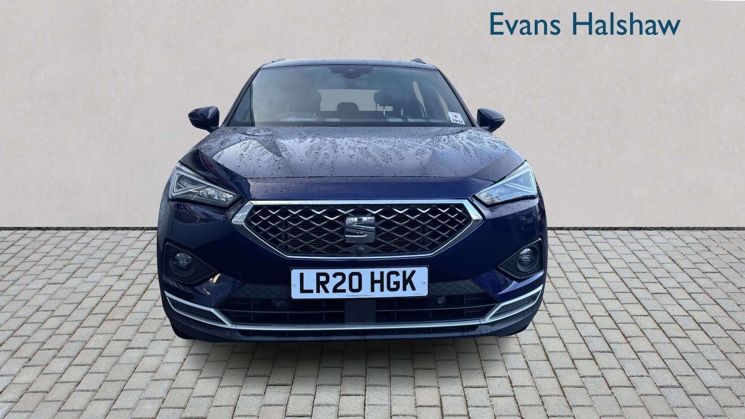 Used SEAT Tarraco for sale - 77859199: Photo 4