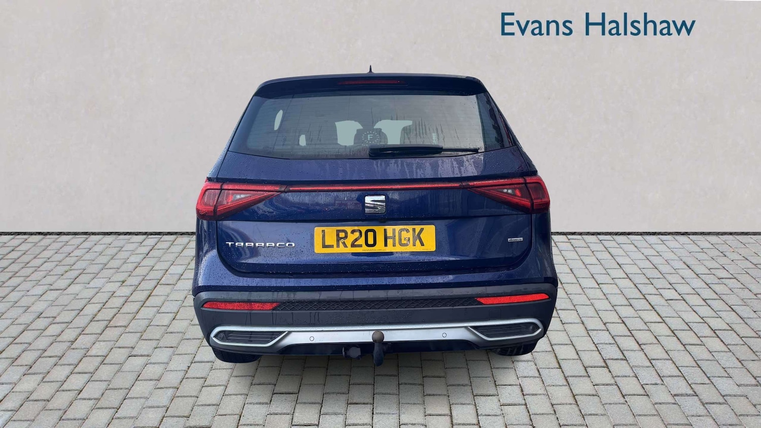 Used SEAT Tarraco for sale - 77859199: Photo 5