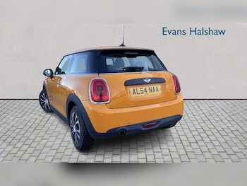 Used MINI Hatch 2015 for sale - 78294772: Photo