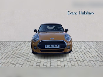 Used MINI Hatch 2015 for sale - 78294772: Photo