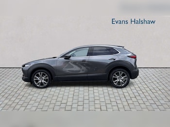Used Mazda CX-30 2023 for sale - 78551184: Photo