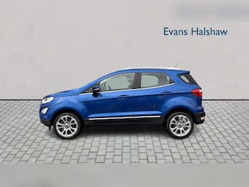 Used Ford Ecosport 2019 for sale - 79716163: Photo