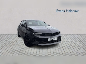 Used Vauxhall Astra 2026 for sale - 79215433: Photo