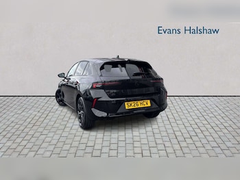 Used Vauxhall Astra 2026 for sale - 79215433: Photo