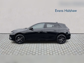 Used Vauxhall Astra 2026 for sale - 79215433: Photo