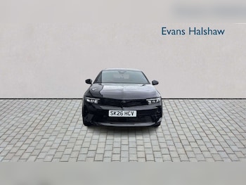 Used Vauxhall Astra 2026 for sale - 79215433: Photo