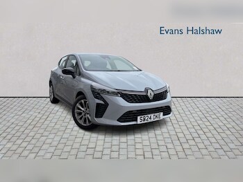 Used Renault Clio 2024 for sale - 78925051: Photo