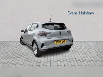 Used Renault Clio 2024 for sale - 78925051: Photo
