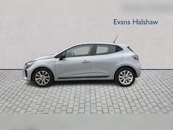 Used Renault Clio 2024 for sale - 78925051: Photo