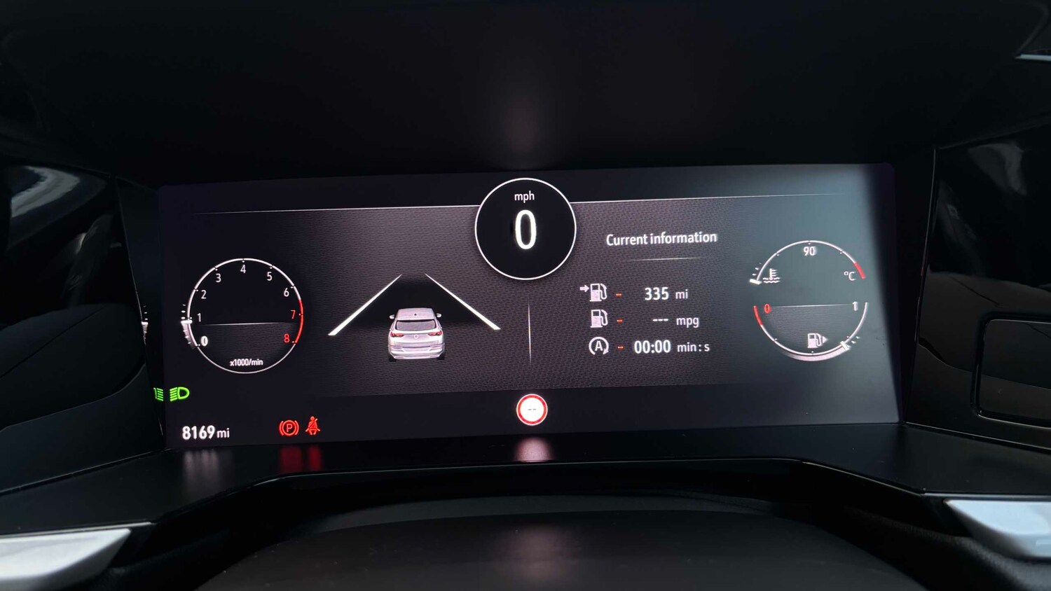 Used Vauxhall Grandland for sale - 77859742: Photo 13