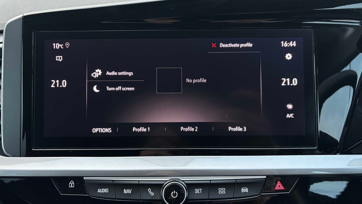 Used Vauxhall Grandland for sale - 77859742: Photo 14