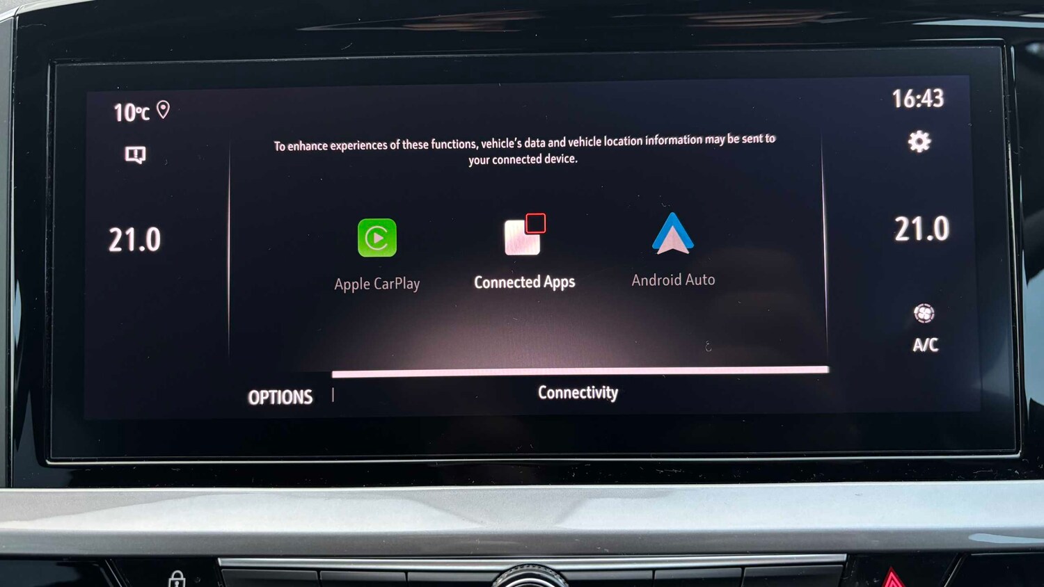 Used Vauxhall Grandland for sale - 77859742: Photo 19