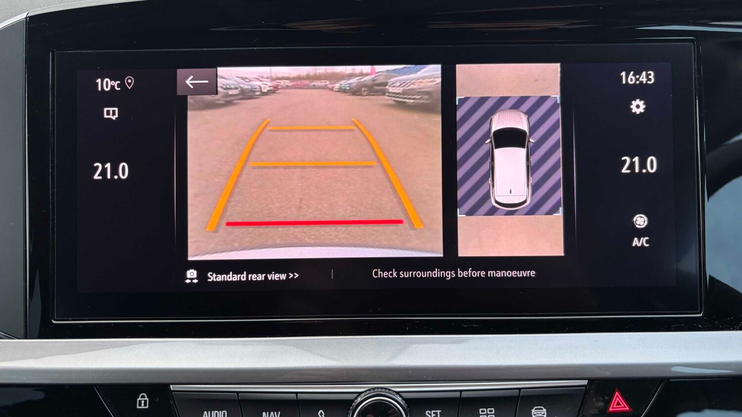 Used Vauxhall Grandland for sale - 77859742: Photo 20