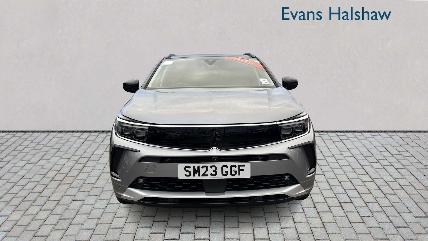 Used Vauxhall Grandland for sale - 77859742: Photo 4