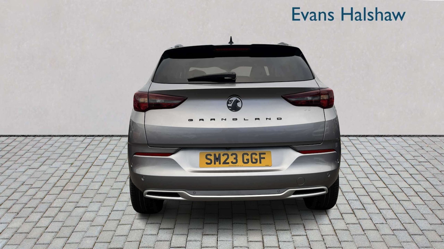 Used Vauxhall Grandland for sale - 77859742: Photo 5