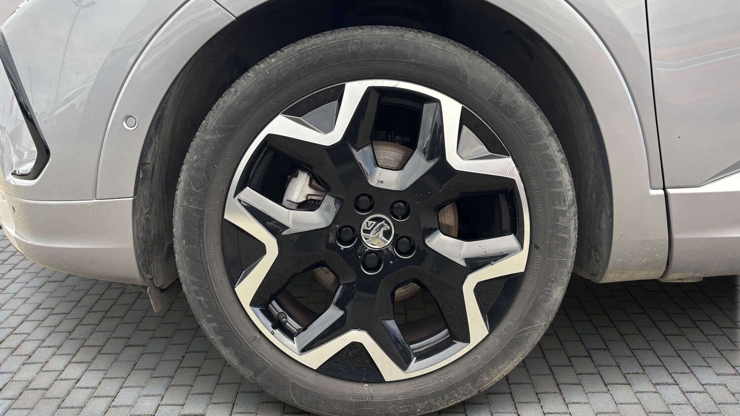 Used Vauxhall Grandland for sale - 77859742: Photo 7