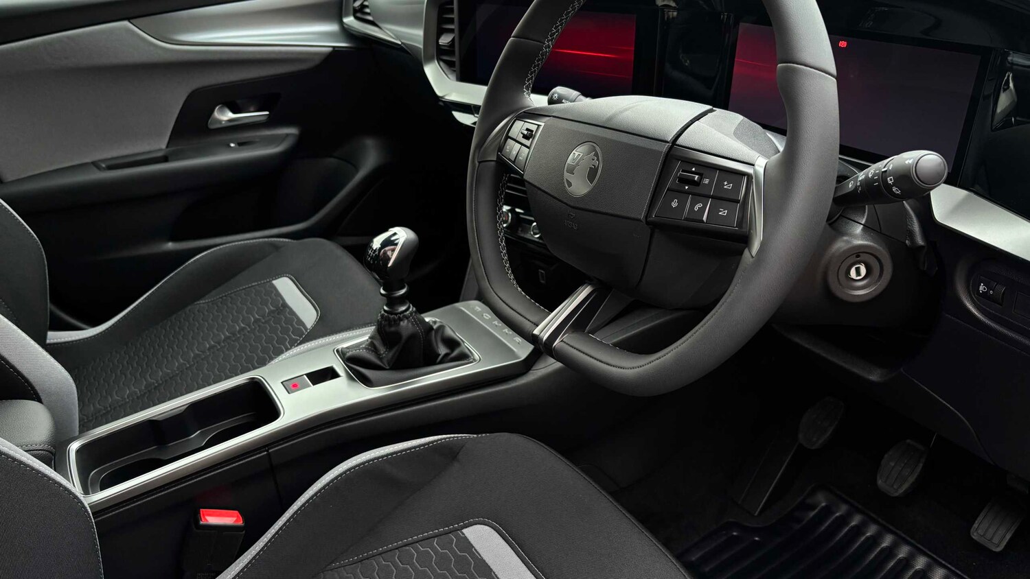 Used Vauxhall Mokka for sale - 77862129: Photo 10