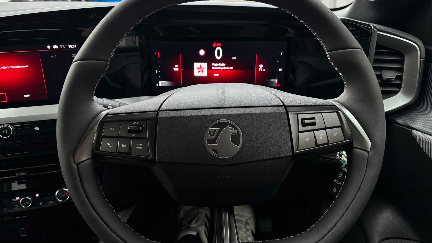 Used Vauxhall Mokka for sale - 77862129: Photo 11