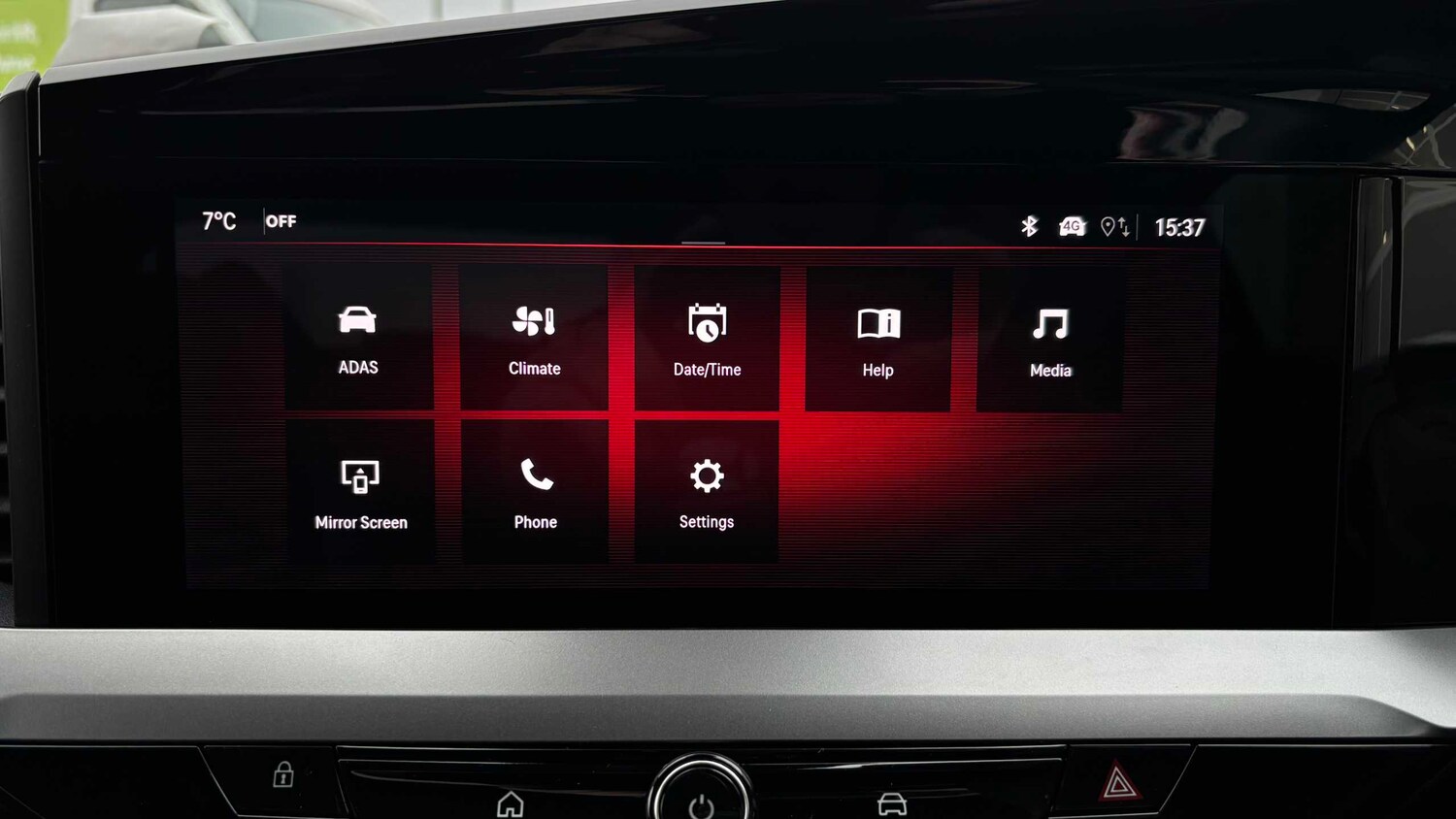 Used Vauxhall Mokka for sale - 77862129: Photo 14