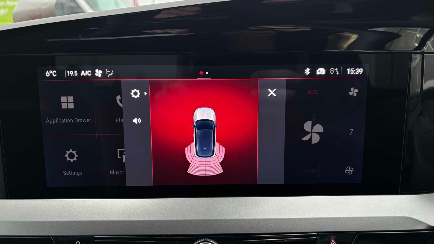 Used Vauxhall Mokka for sale - 77862129: Photo 19