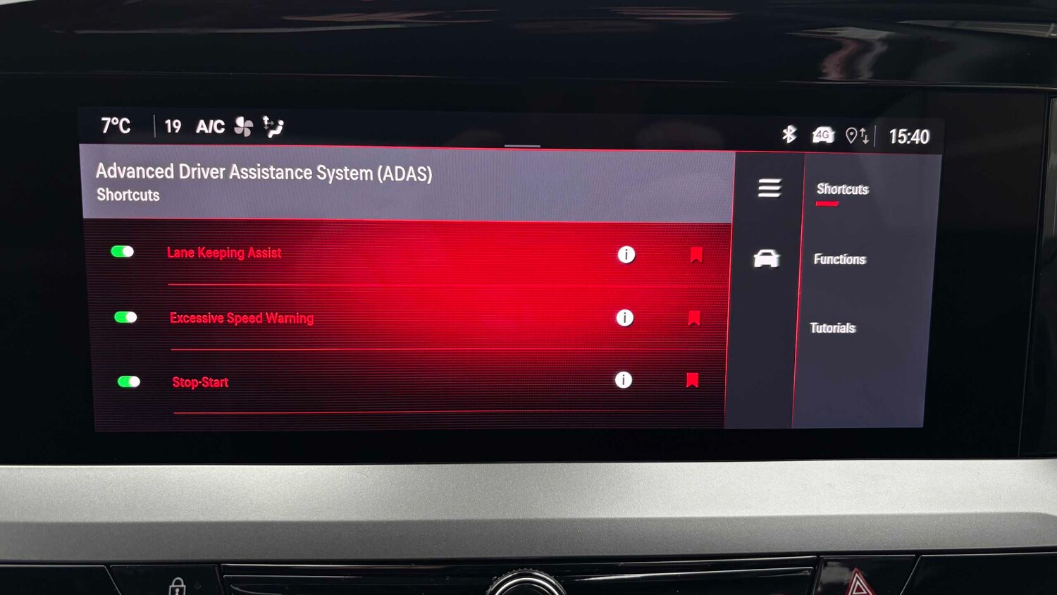 Used Vauxhall Mokka for sale - 77862129: Photo 20