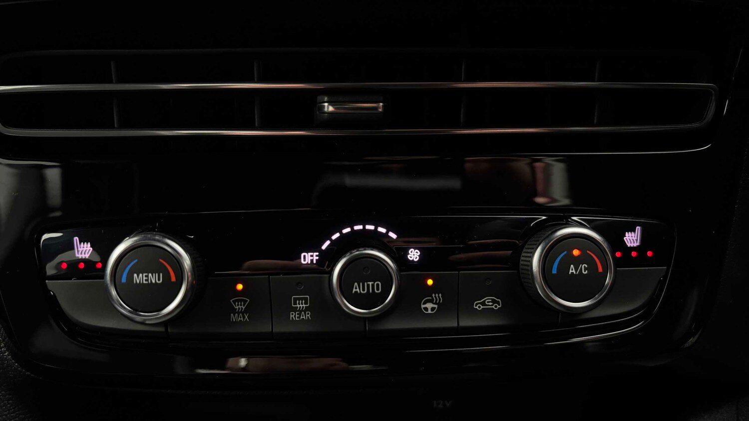 Used Vauxhall Mokka for sale - 77862129: Photo 21