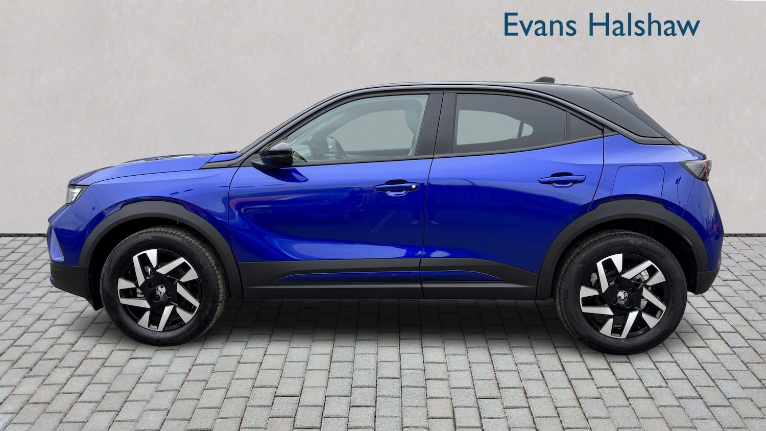 Used Vauxhall Mokka for sale - 77862129: Photo 5