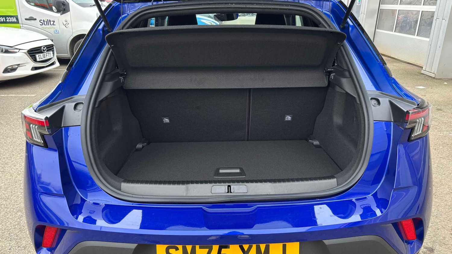 Used Vauxhall Mokka for sale - 77862129: Photo 8