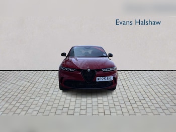 Used Alfa Romeo Tonale 2025 for sale - 79351869: Photo