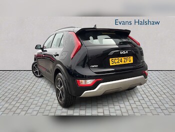 Used Kia Niro 2024 for sale - 77943531: Photo