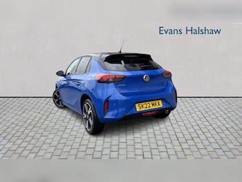 Used Vauxhall Corsa 2022 for sale - 78761035: Photo