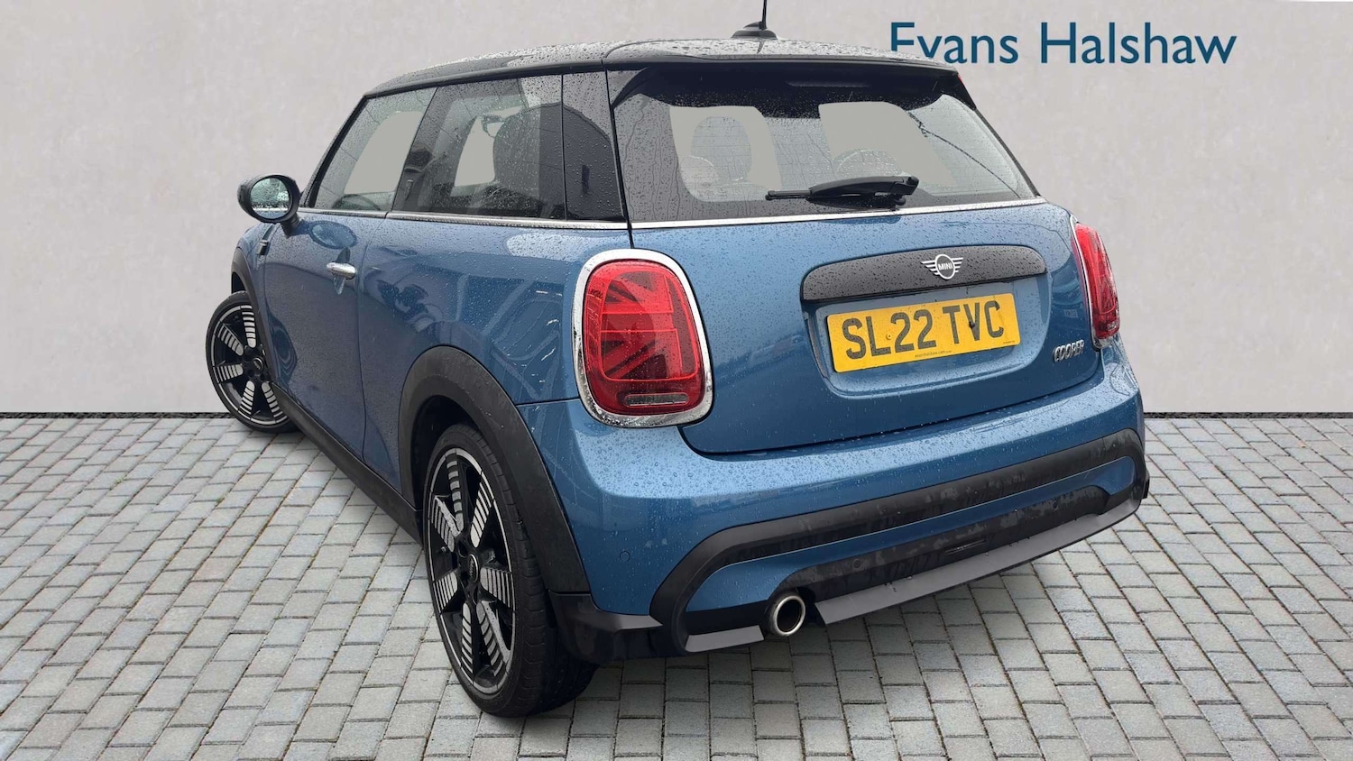 Used MINI Hatch for sale - 77861910: Photo 2