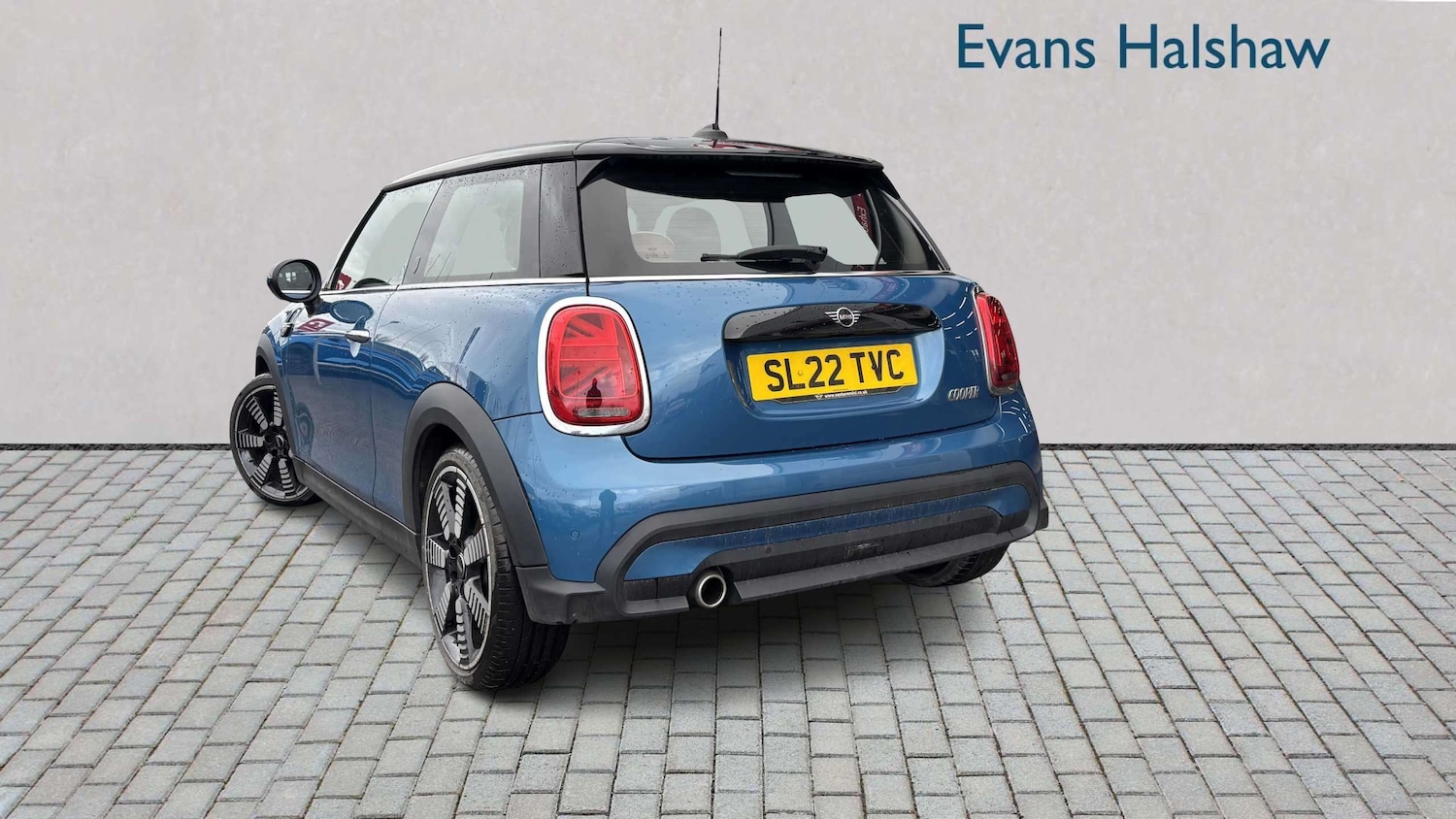 Used MINI Hatch for sale - 77861910: Photo 3