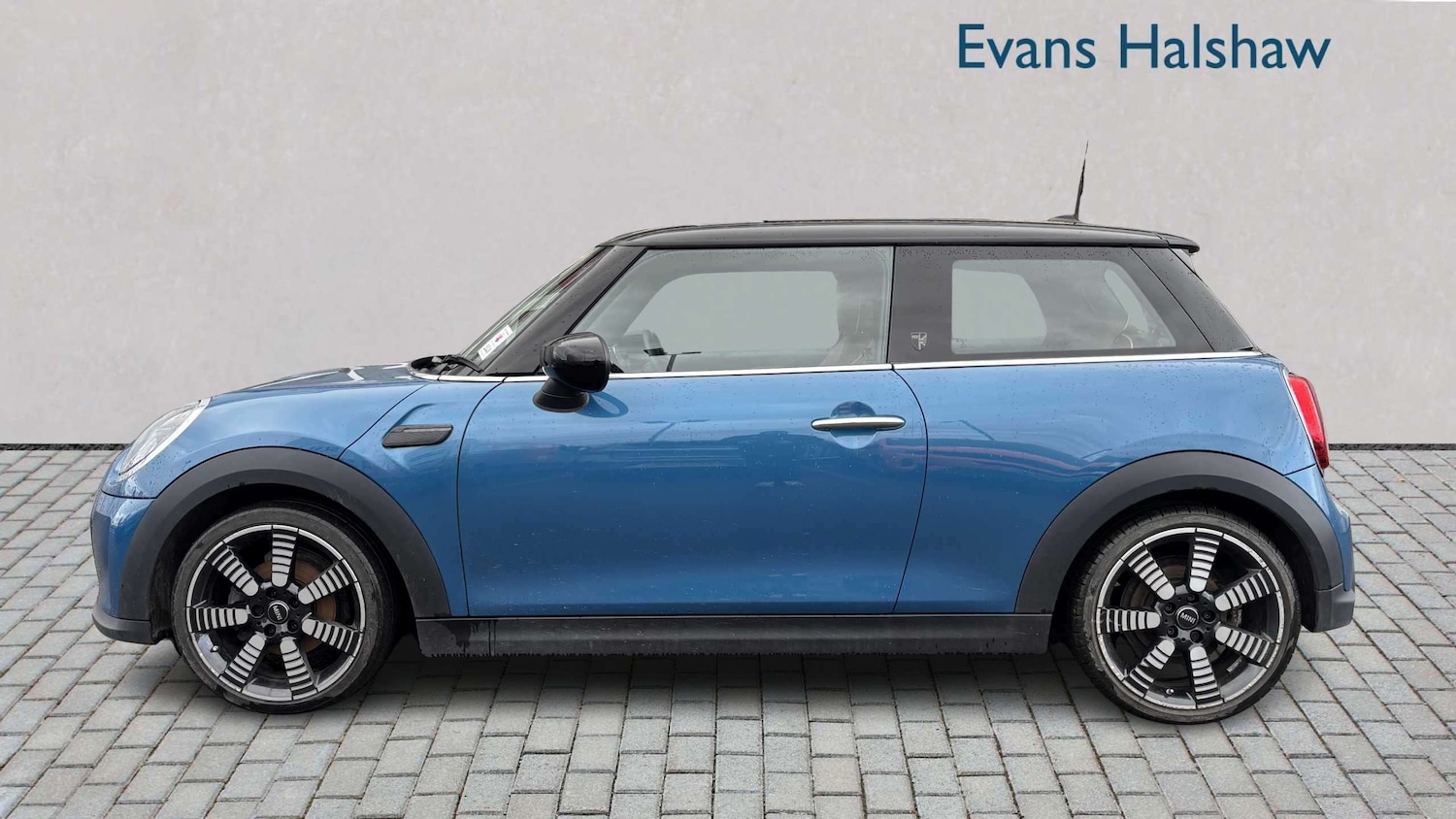 Used MINI Hatch for sale - 77861910: Photo 4