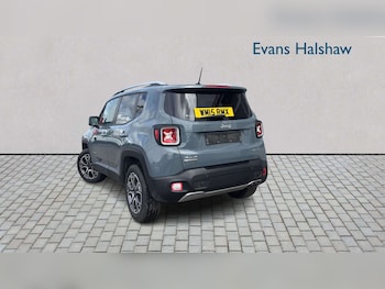 Used Jeep Renegade 2015 for sale - 78761004: Photo
