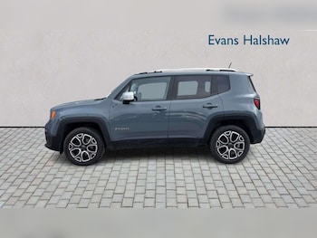 Used Jeep Renegade 2015 for sale - 78761004: Photo