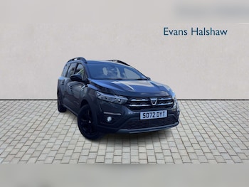 Used Dacia Jogger 2023 for sale - 78604474: Photo