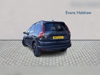 Used Dacia Jogger 2023 for sale - 78604474: Photo