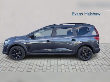Used Dacia Jogger 2023 for sale - 78604474: Photo