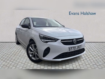 Used Vauxhall Corsa 2020 for sale - 77857680: Photo