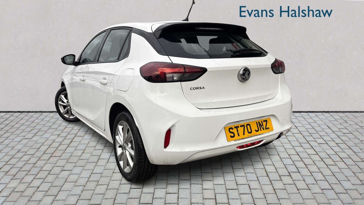 Used Vauxhall Corsa for sale - 77857680: Photo 3