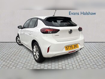 Used Vauxhall Corsa 2020 for sale - 77857680: Photo