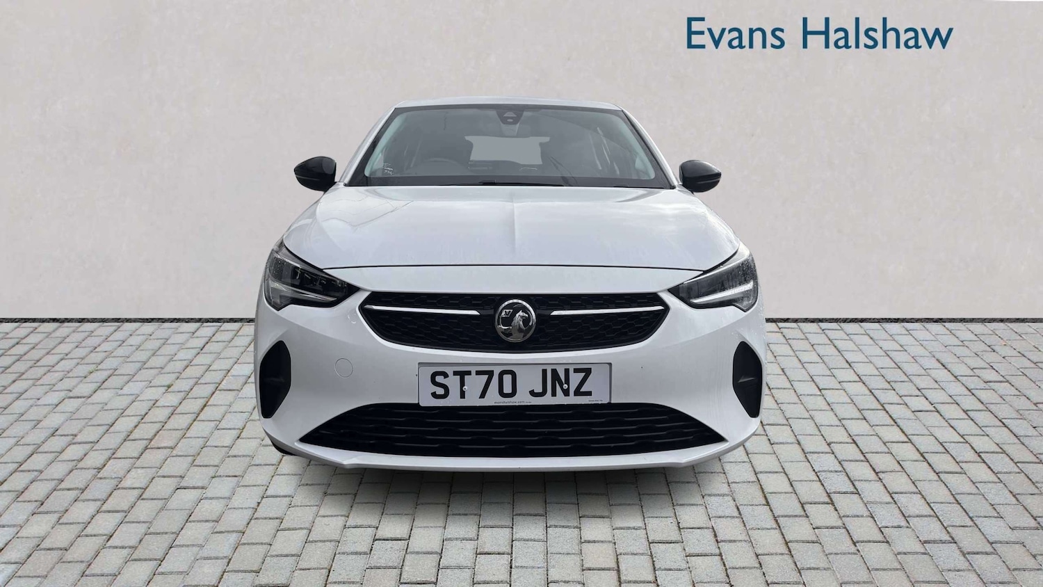 Used Vauxhall Corsa for sale - 77857680: Photo 5