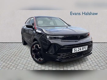 Used Vauxhall Mokka 2024 for sale - 77859471: Photo