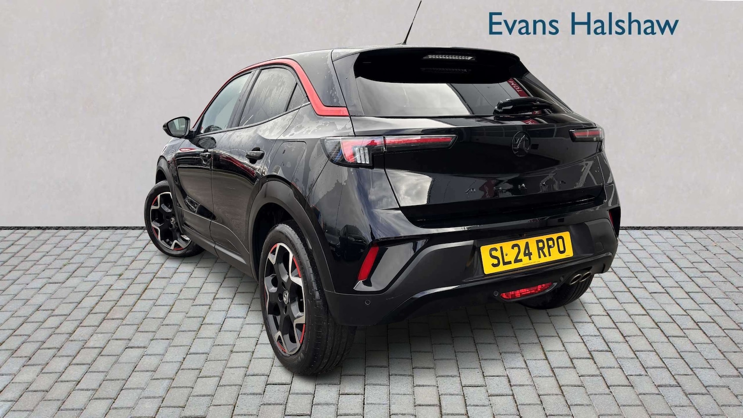 Used Vauxhall Mokka for sale - 77859471: Photo 3