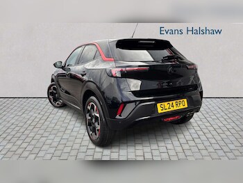 Used Vauxhall Mokka 2024 for sale - 77859471: Photo