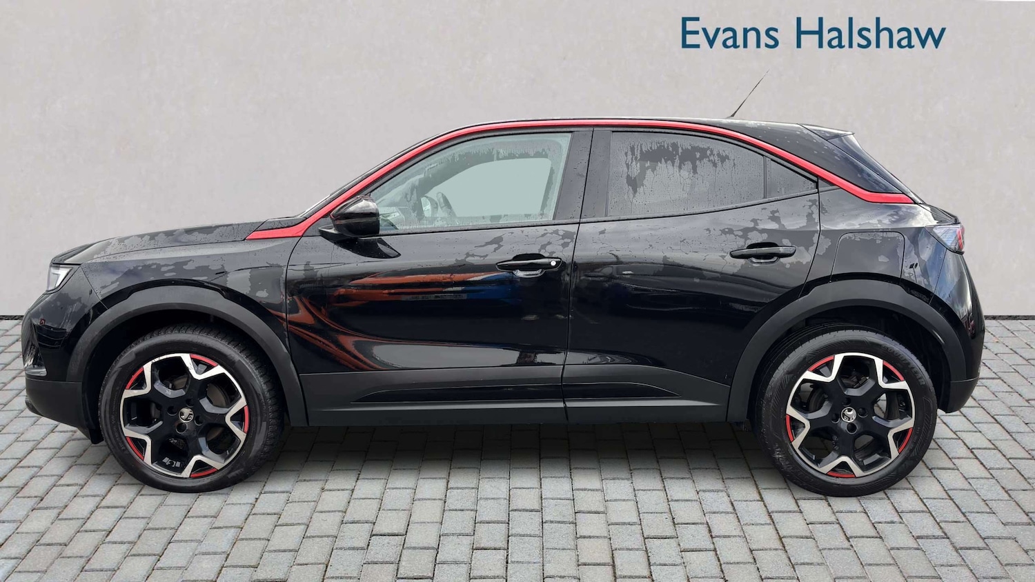 Used Vauxhall Mokka for sale - 77859471: Photo 4