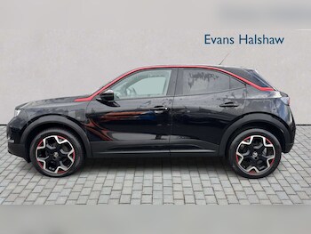 Used Vauxhall Mokka 2024 for sale - 77859471: Photo