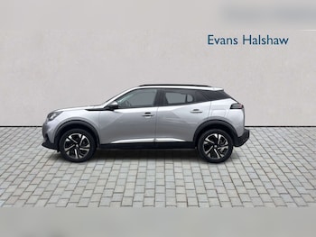Used Peugeot 2008 2021 for sale - 78651009: Photo