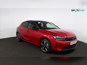 Used Vauxhall Corsa 2025 for sale - 79648802: Photo